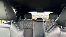 Toyota Yaris 1.5 Hybrid Dynamic 5dr CVT Hybrid Hatchback